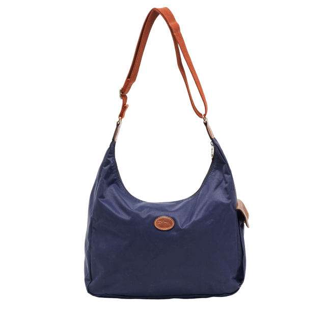 Buy Longchamp LE Pilage Mini Tote Blue Online In Pakistan – Dreams Pakistan