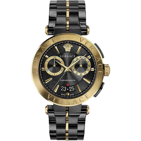 Versace watches starting best sale price