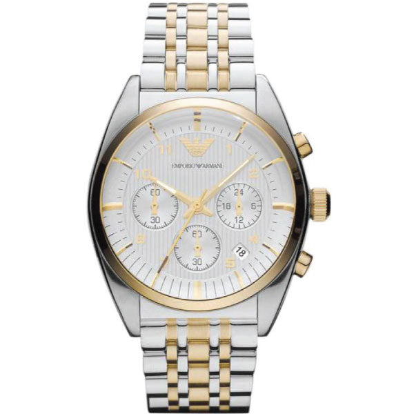 EMPORIO ARMANI Men's Watch AR-0396