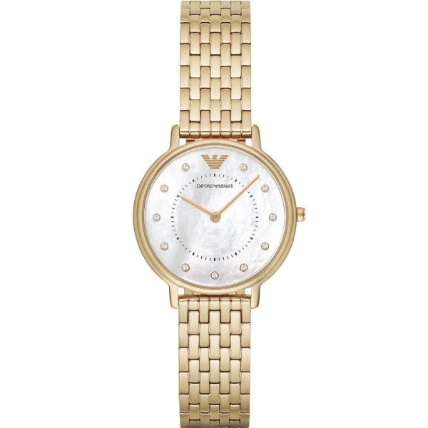 EMPORIO ARMANI Ladies Watch AR-11007