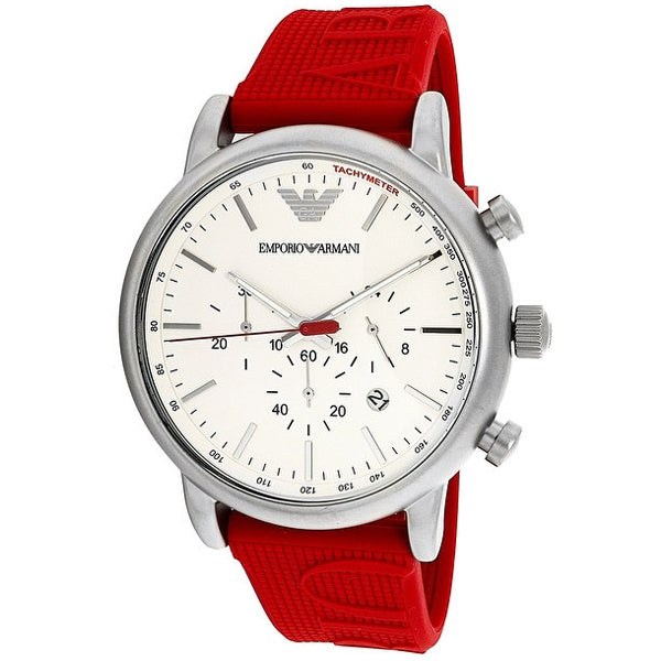 EMPORIO ARMANI Men's Watch AR 11021