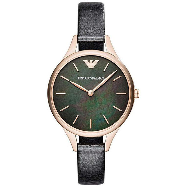EMPORIO ARMANI Ladies Watch- AR11056