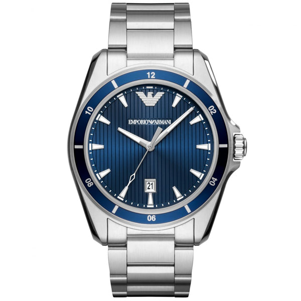 EMPORIO ARMANI Men's Watch AR 11100