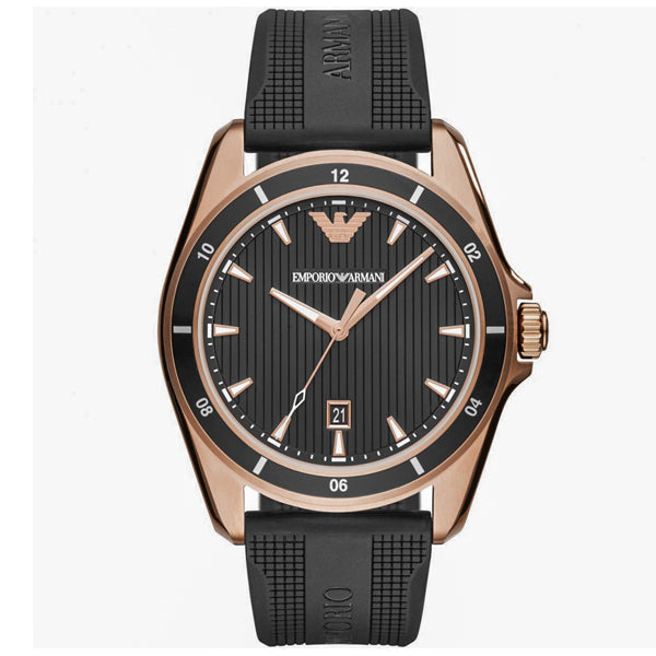 EMPORIO ARMANI Men's Watch AR 11101
