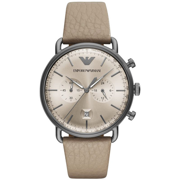 EMPORIO ARMANI Men's Watch- AR11107