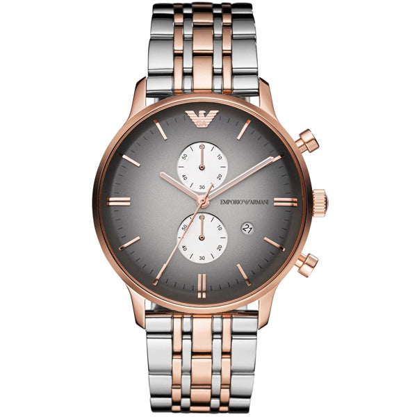 EMPORIO ARMANI Men's Watch AR 1721