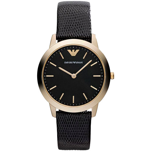 EMPORIO ARMANI Ladies Watch- AR1747