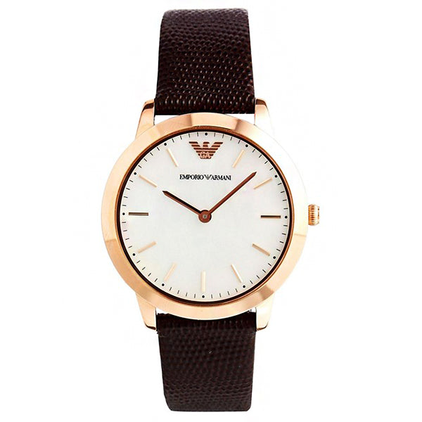 EMPORIO ARMANI Ladies Watch- AR1748