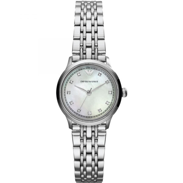 EMPORIO ARMANI Ladies Watch AR-1803