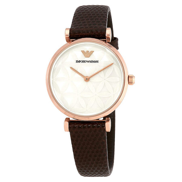 EMPORIO ARMANI Ladies Watch- AR1990