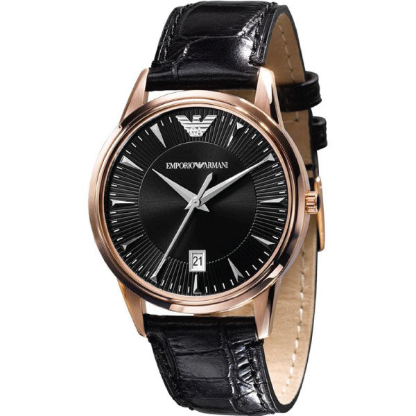 EMPORIO ARMANI Men's Watch AR-2444