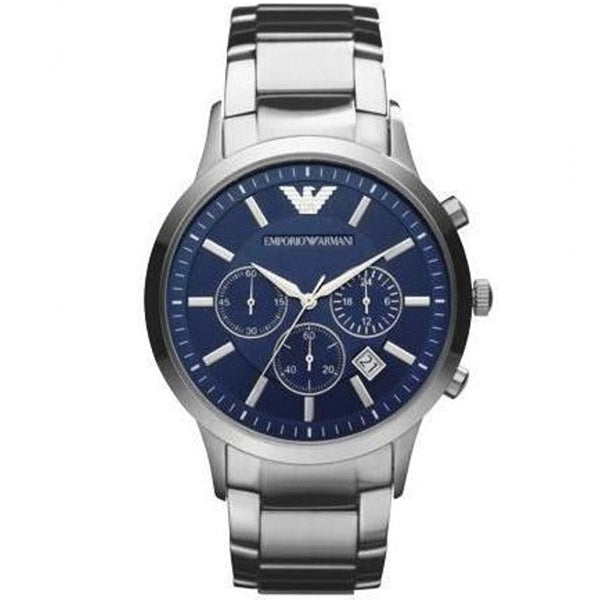 EMPORIO ARMANI Men's Watch AR 2448