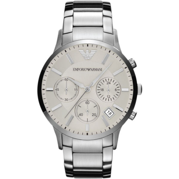 EMPORIO ARMANI Men's Watch AR-2458