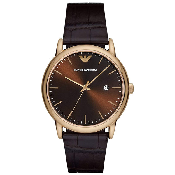 EMPORIO ARMANI Men's Watch- AR2503