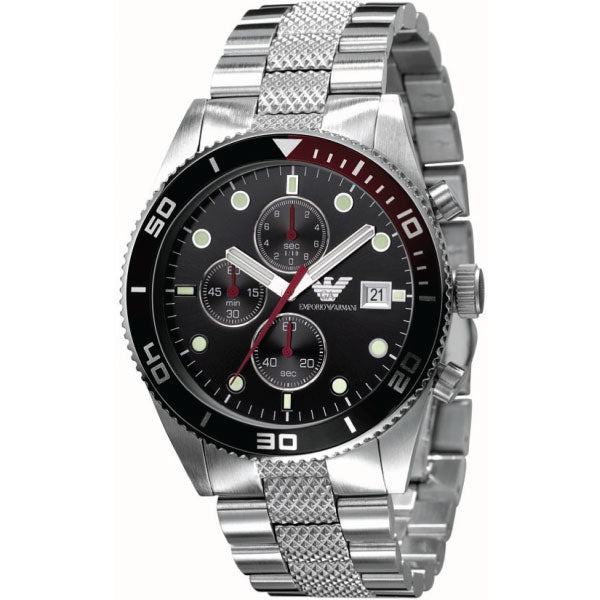 EMPORIO ARMANI Men's Watch AR-5855