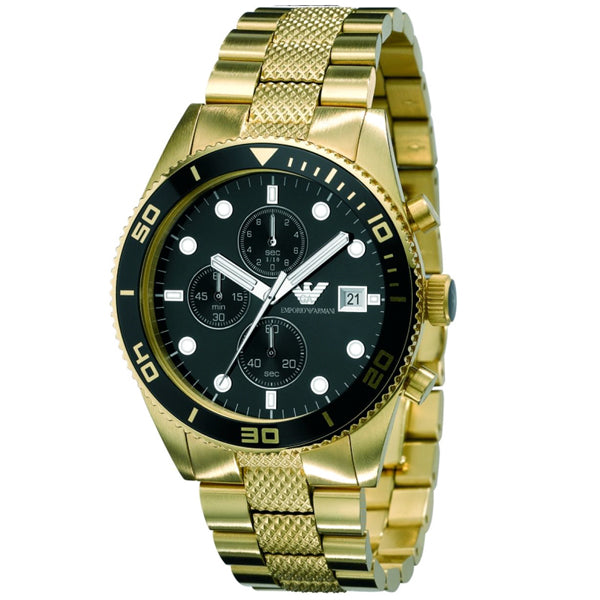 EMPORIO ARMANI Men's Watch AR 5857