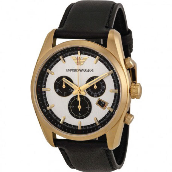 EMPORIO ARMANI Men's Watch AR6006