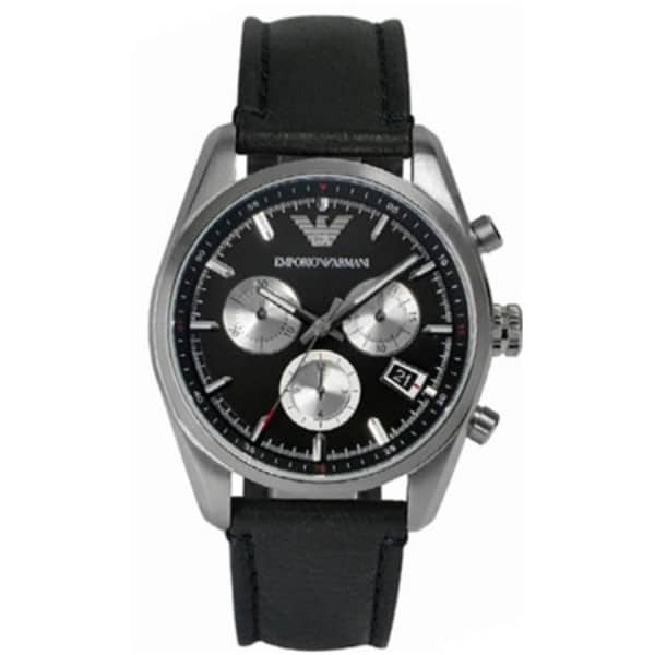 EMPORIO ARMANI Men's Watch AR-6009