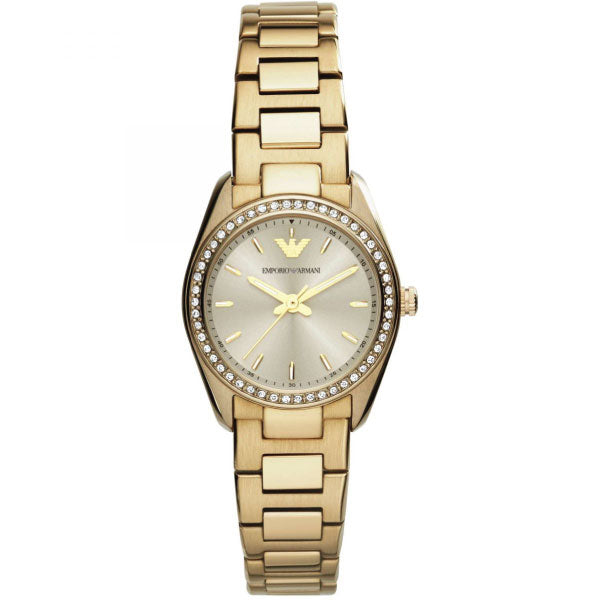 EMPORIO ARMANI Ladies Watch AR-6031