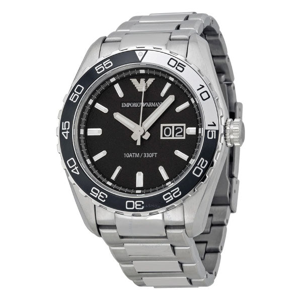 EMPORIO ARMANI Men's Watch AR-6047