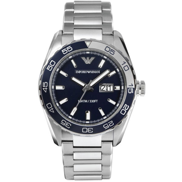 EMPORIO ARMANI Men's Watch AR-6048