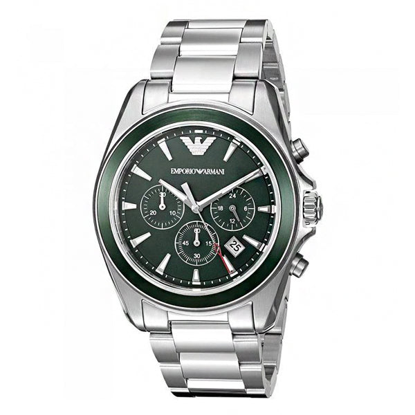 EMPORIO ARMANI Men's Watch- AR6090