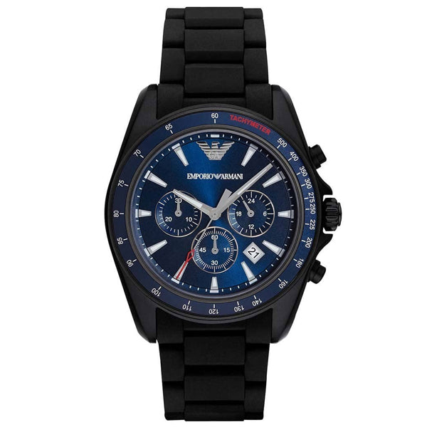 EMPORIO ARMANI Men's Watch- AR6121