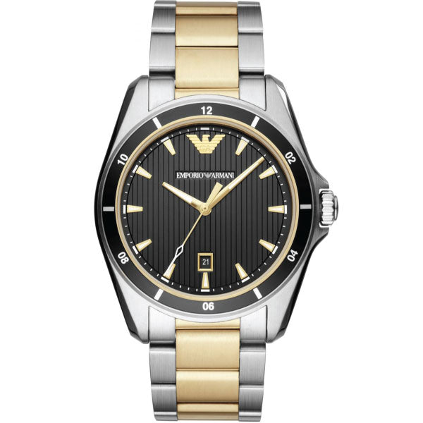 EMPORIO ARMANI Gents Watch AR-80017