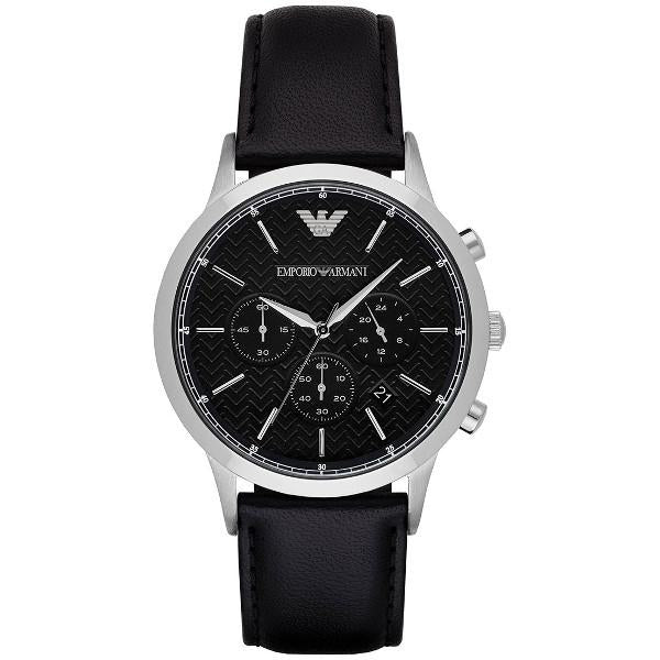EMPORIO ARMANI Men's Watch- AR8034