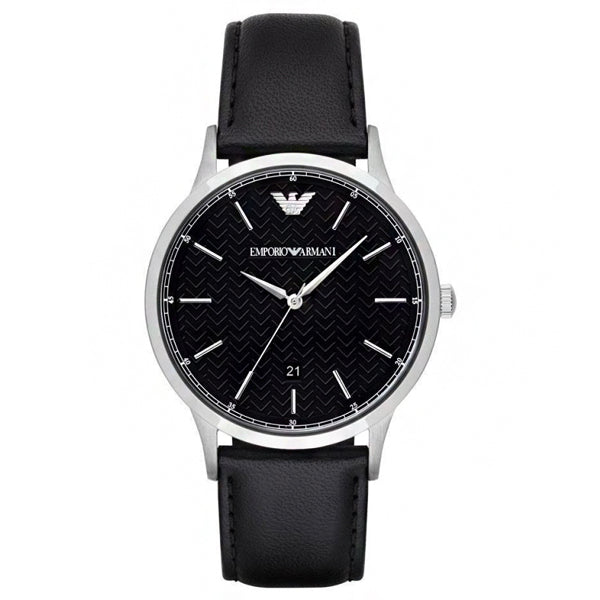 EMPORIO ARMANI Men's Watch- AR8035