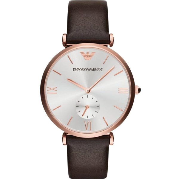 Emporio armani sale 3048 watch price