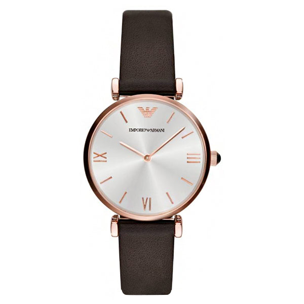 EMPORIO ARMANI Ladies Watch- AR9038l