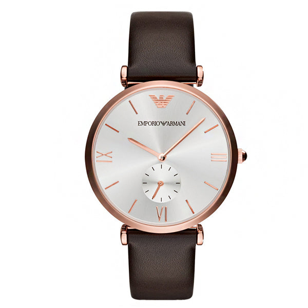 EMPORIO ARMANI Ladies Watch- AR9042l
