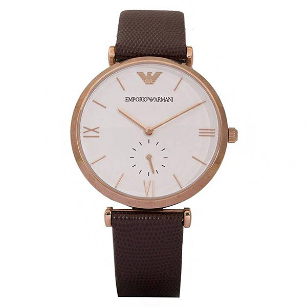EMPORIO ARMANI Men's Watch- AR9042