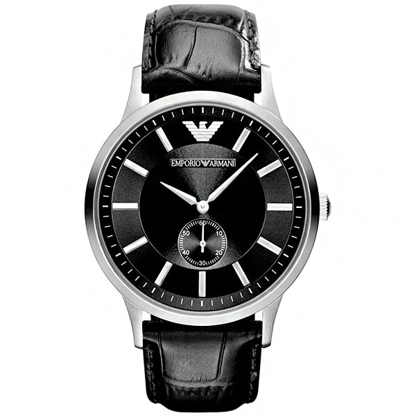EMPORIO ARMANI Men's Watch- AR9100