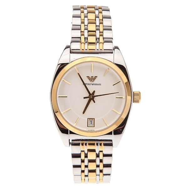 EMPORIO ARMANI Ladies Watch- AR0380