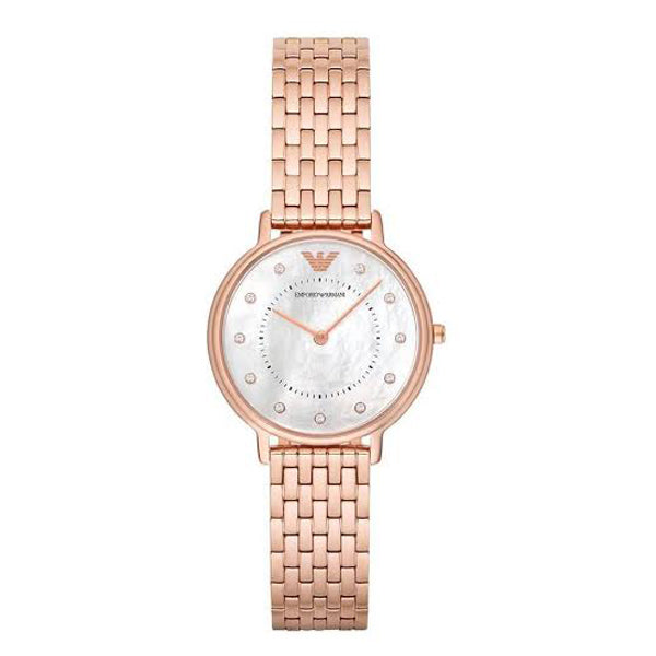 EMPORIO ARMANI Ladies Watch- AR11006