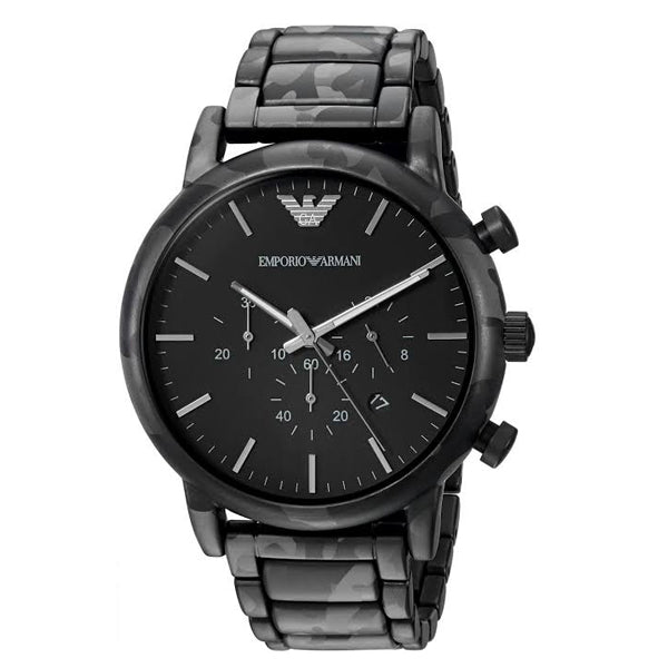 EMPORIO ARMANI Gent's Watch- AR11045