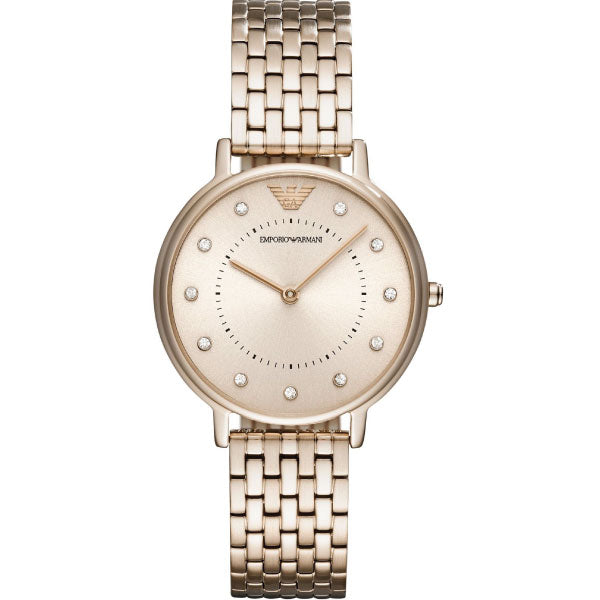 EMPORIO ARMANI Ladies Watch AR-11062