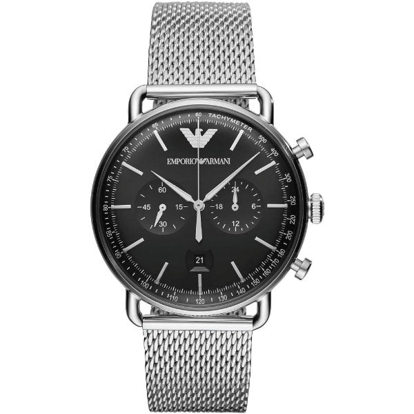 EMPORIO ARMANI Men's Watch AR-11104