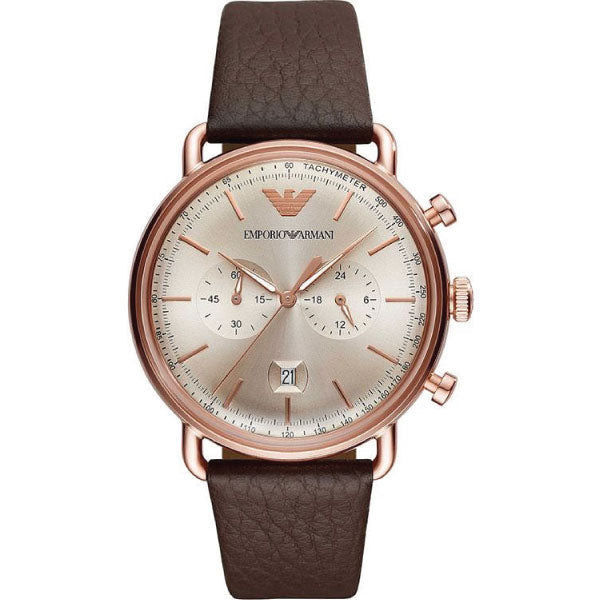 EMPORIO ARMANI Men's Watch AR 11106