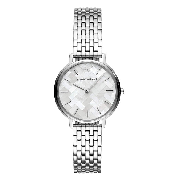 EMPORIO ARMANI Ladies Watch- AR11112