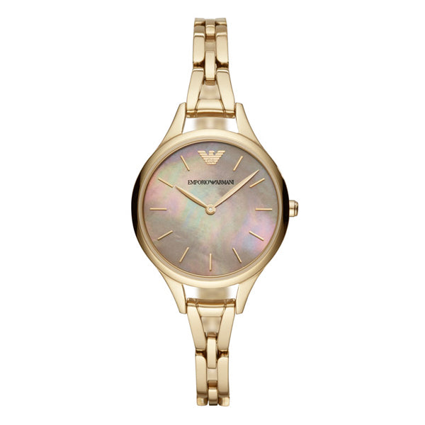 EMPORIO ARMANI Ladies Watch AR11140