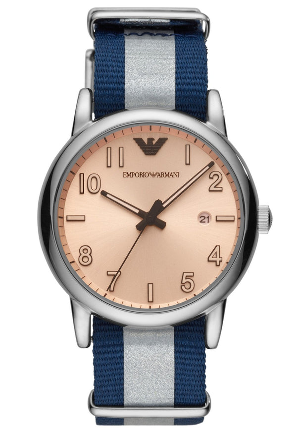 EMPORIO ARMANI Men's Watch- AR11212