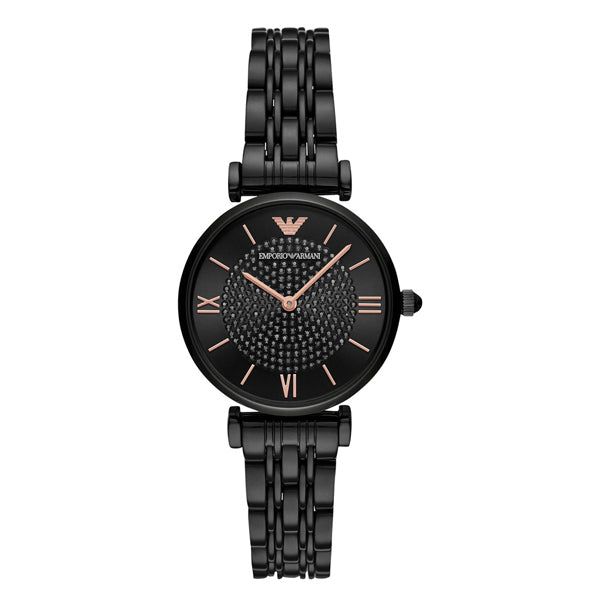 EMPORIO ARMANI Ladies Watch- AR11245