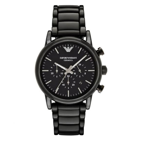 EMPORIO ARMANI Gent's Watch- AR1507