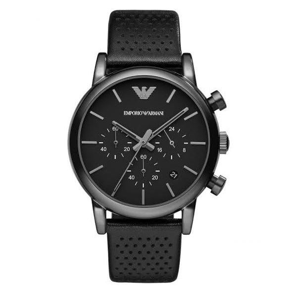 EMPORIO ARMANI Classic Gent's Watch- AR1737