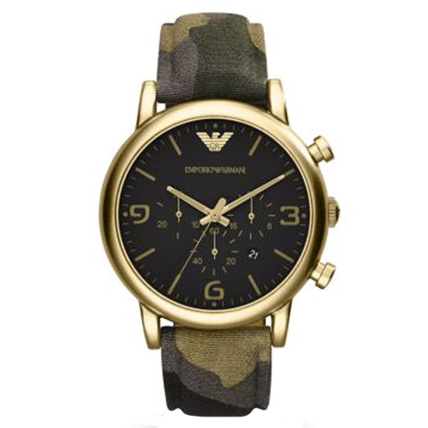 EMPORIO ARMANI Men's Watch- AR1815