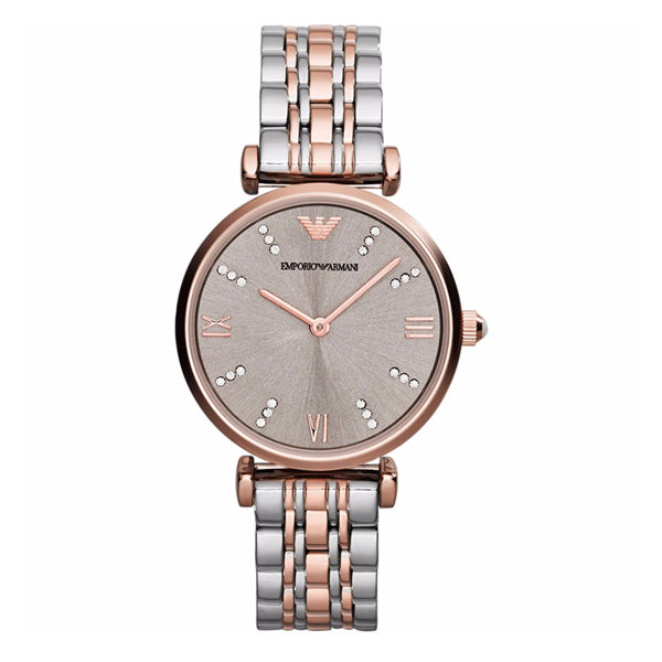 EMPORIO ARMANI Ladies Watch- AR1840