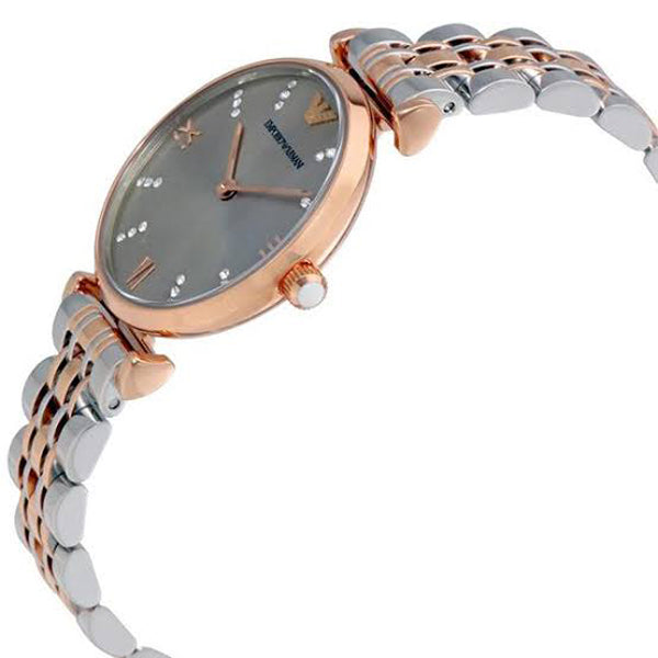 EMPORIO ARMANI Ladies Watch AR1840 Dreams Pakistan